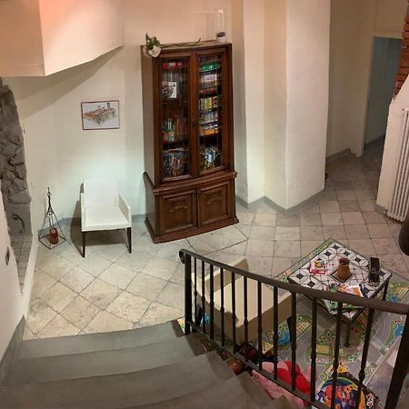 马纳西公寓酒店 普拉托 外观 照片